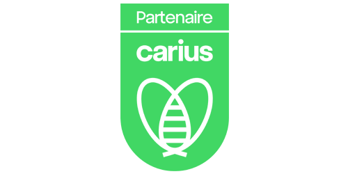 Logo Carius