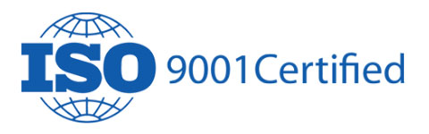 logo iso 9001